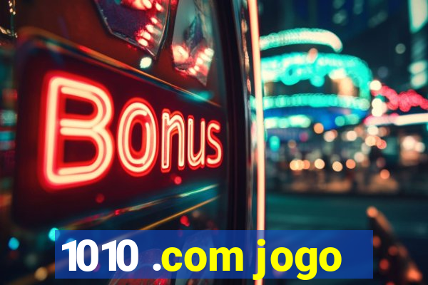 1010 .com jogo